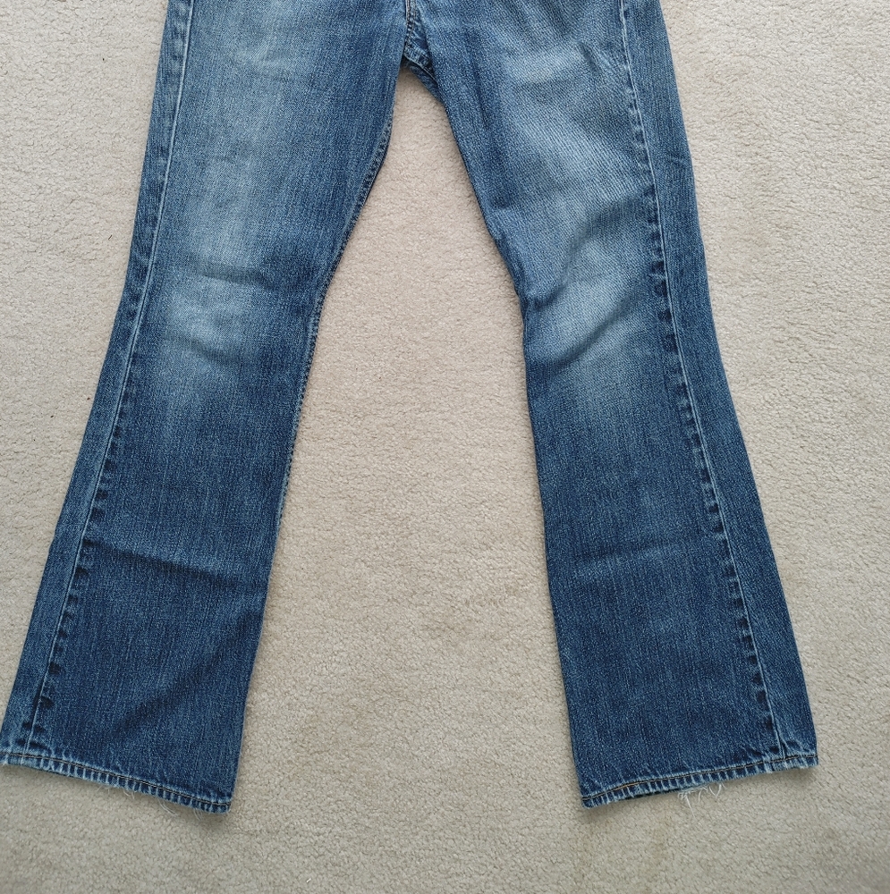 Levi's Austin Jean Boot Cut